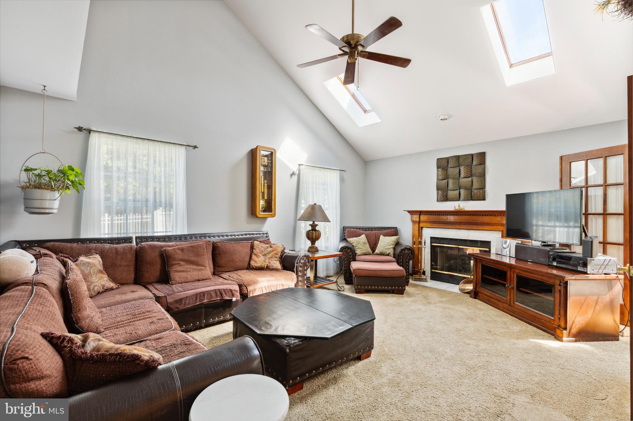 FOREST GLEN - Residential