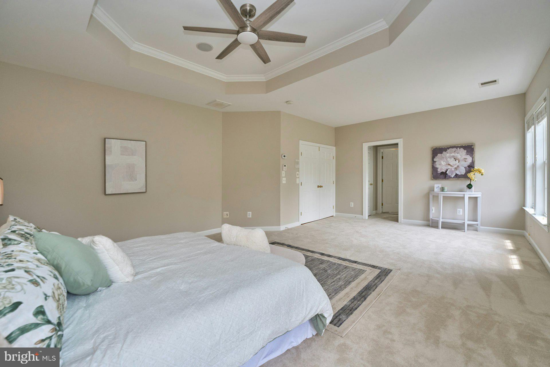 LANSDOWNE ON THE POTOMAC - Residential