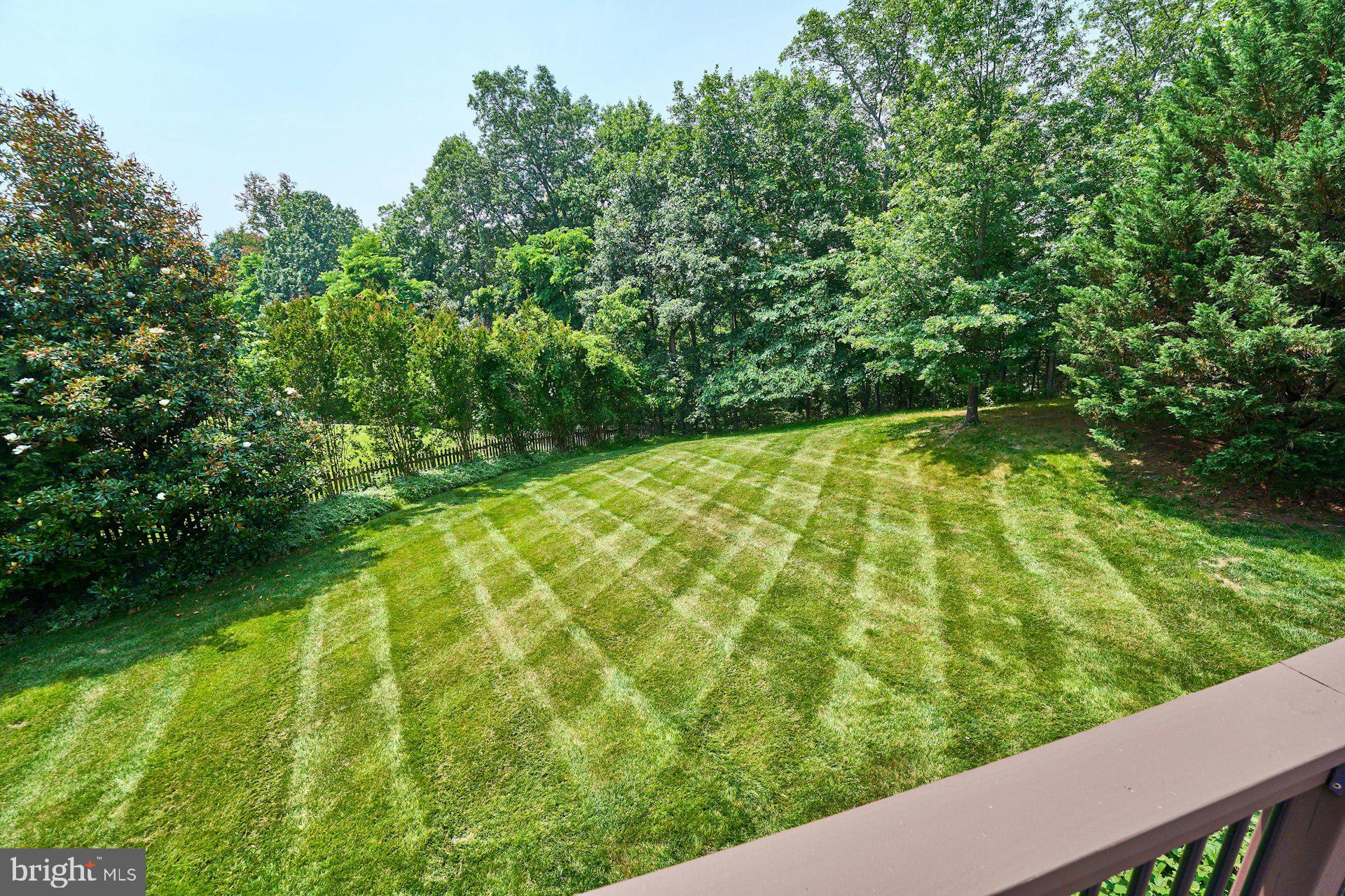 LANSDOWNE ON THE POTOMAC - Residential