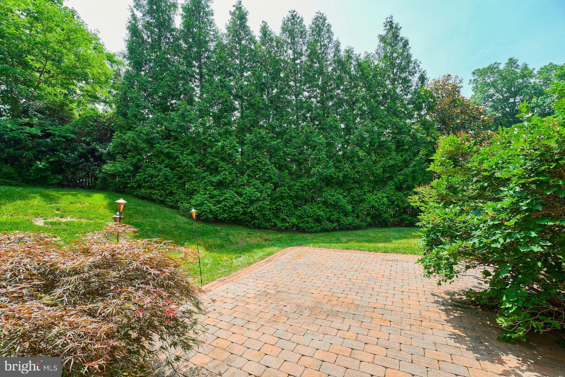 LANSDOWNE ON THE POTOMAC - Residential