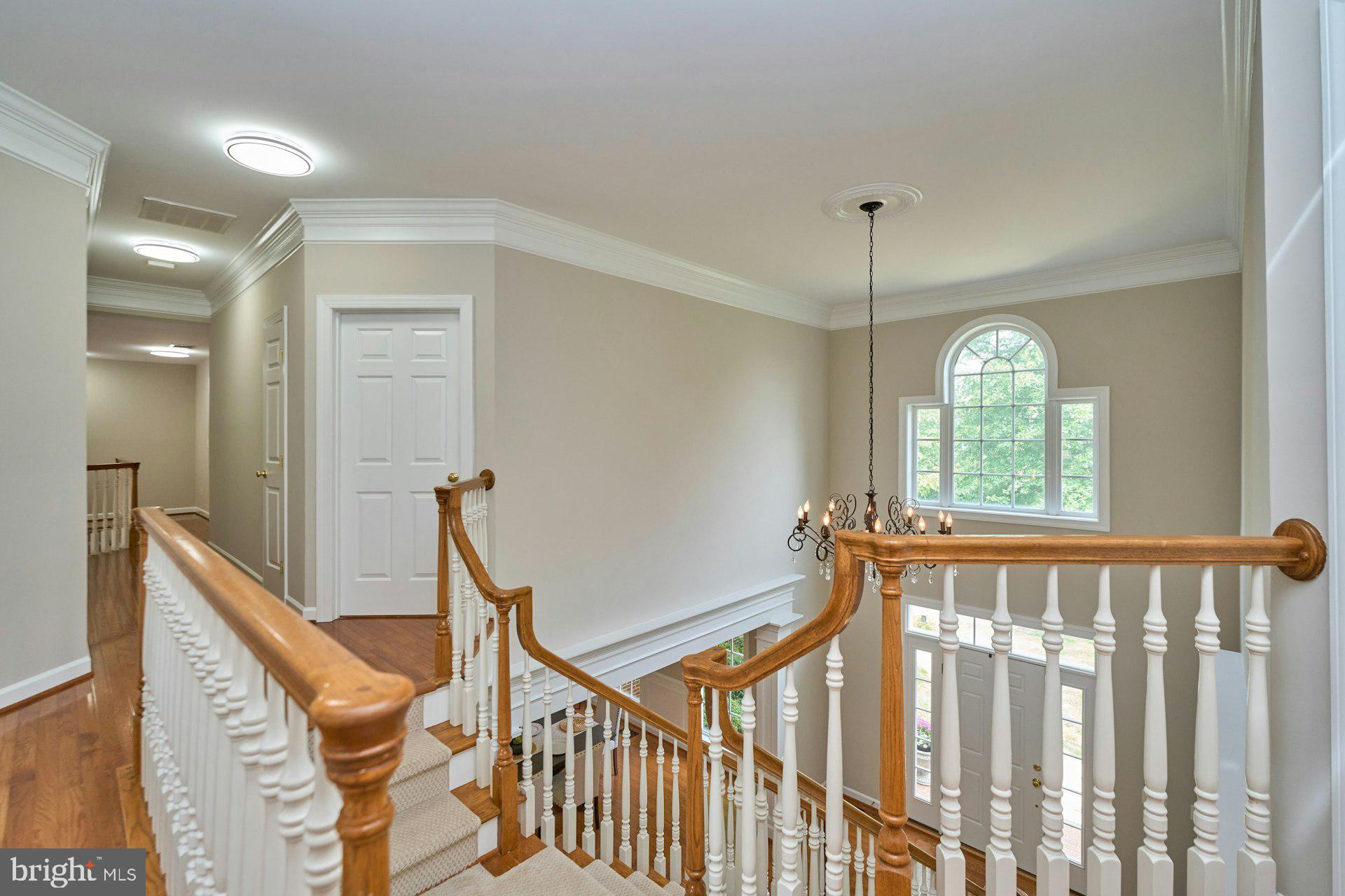 LANSDOWNE ON THE POTOMAC - Residential