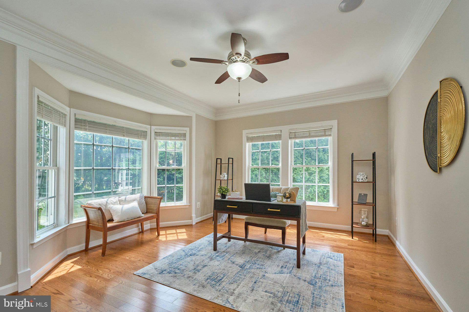 LANSDOWNE ON THE POTOMAC - Residential