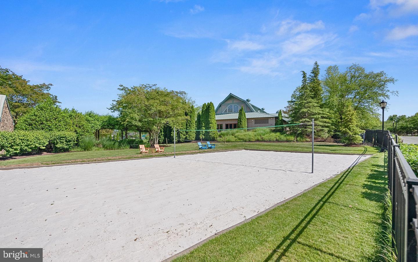 LANSDOWNE ON THE POTOMAC - Residential