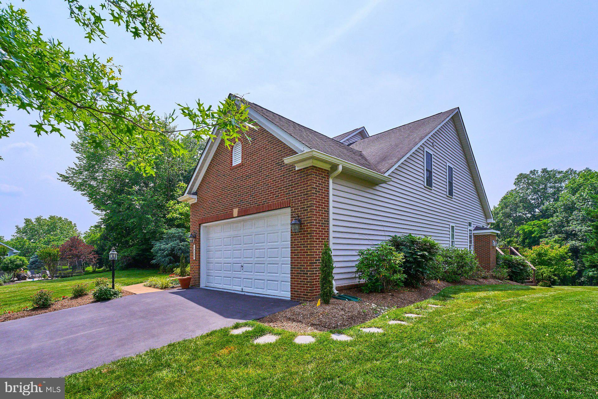 LANSDOWNE ON THE POTOMAC - Residential
