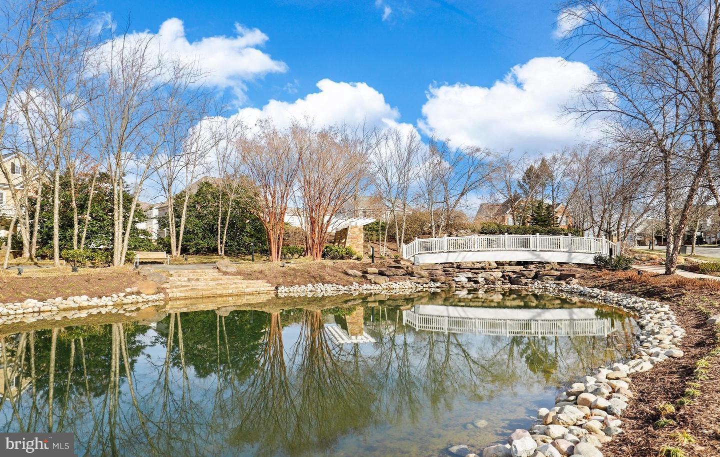 LANSDOWNE ON THE POTOMAC - Residential