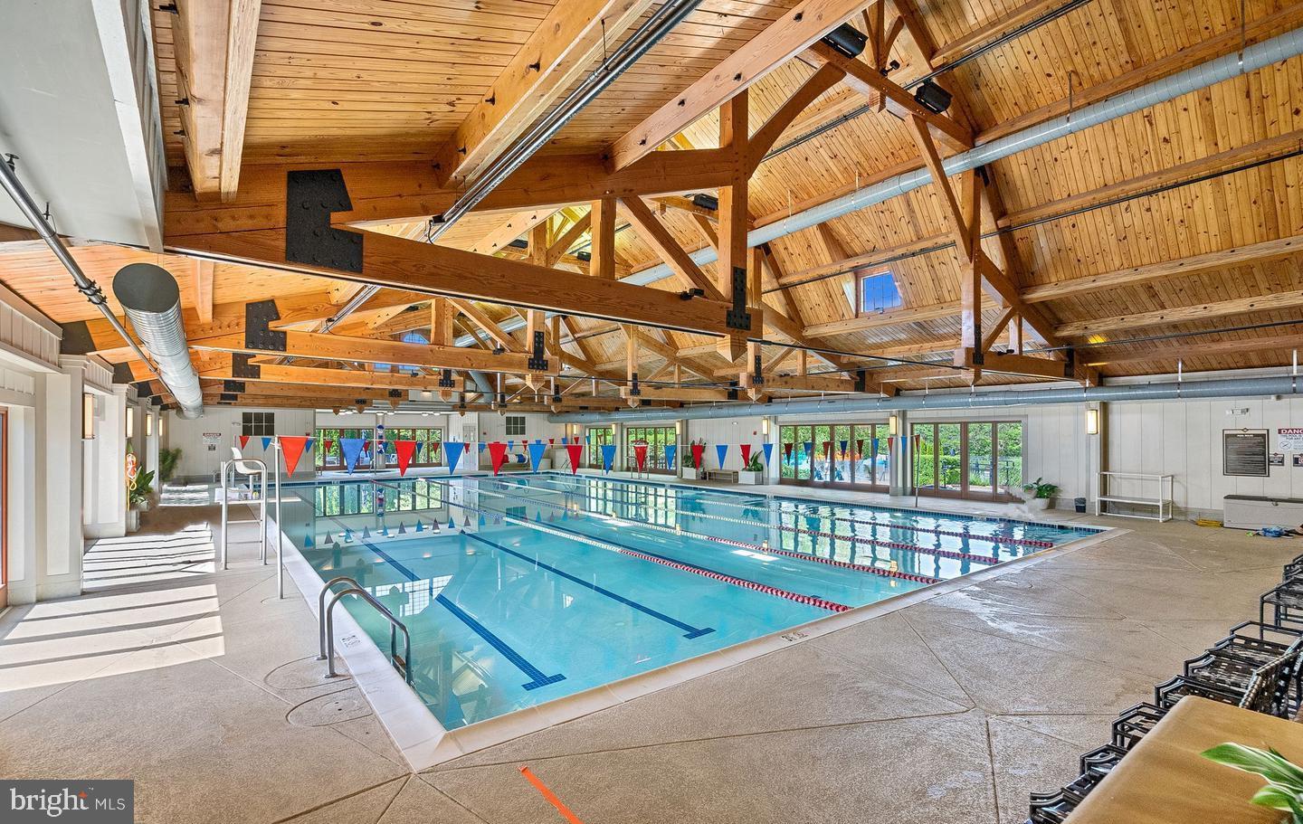 LANSDOWNE ON THE POTOMAC - Residential