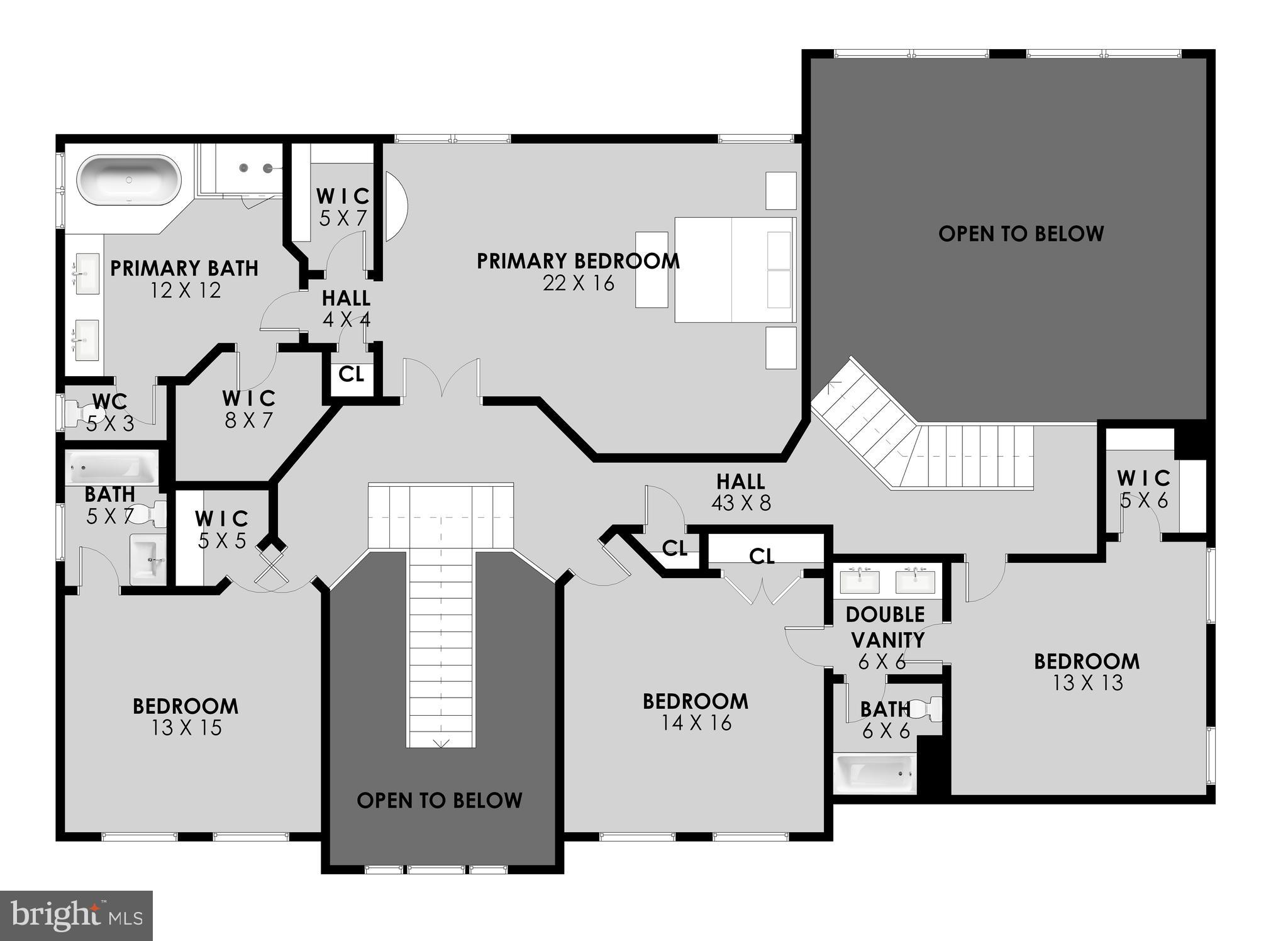 LANSDOWNE ON THE POTOMAC - Residential