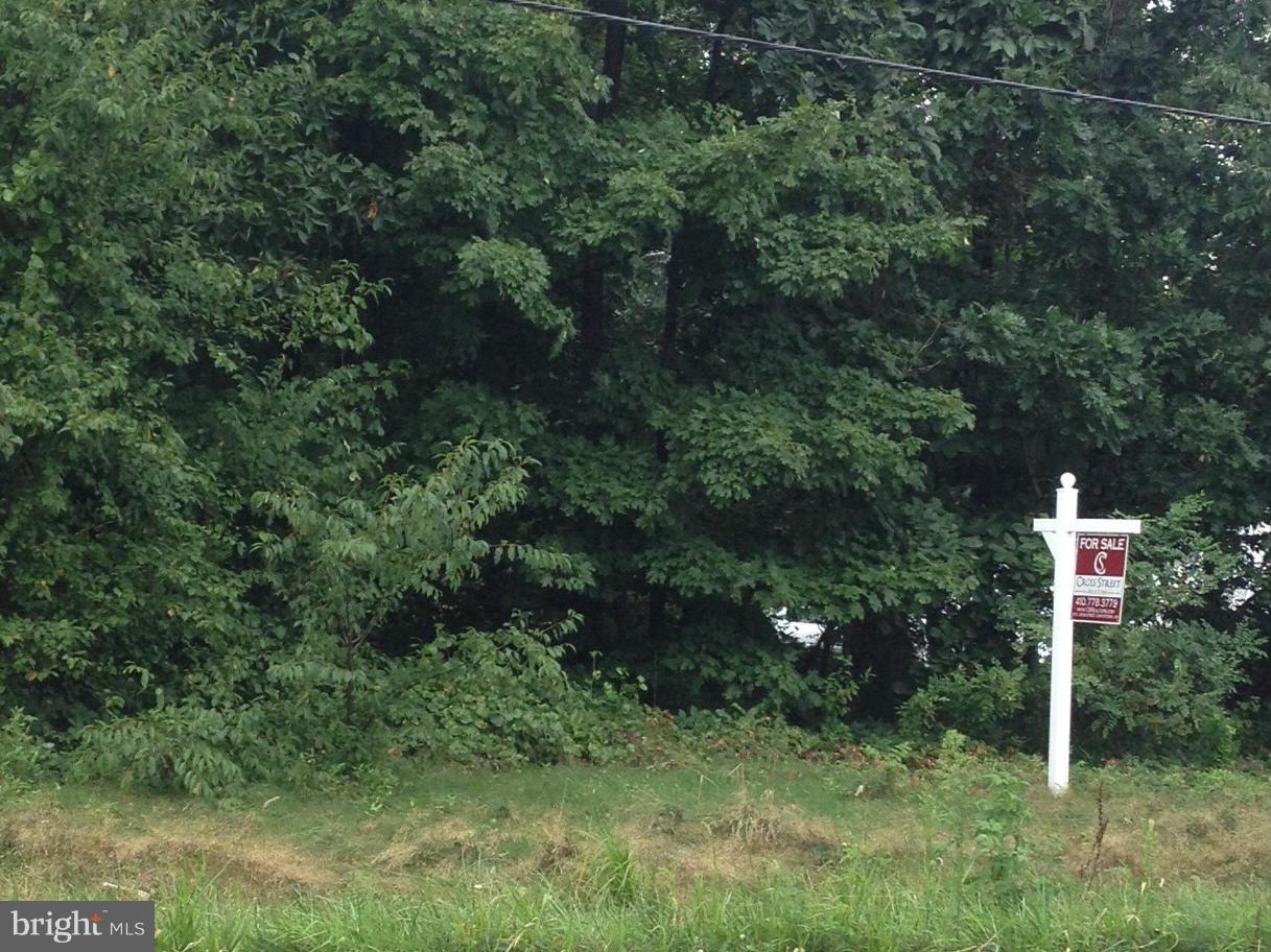 NONE AVAILABLE - Land