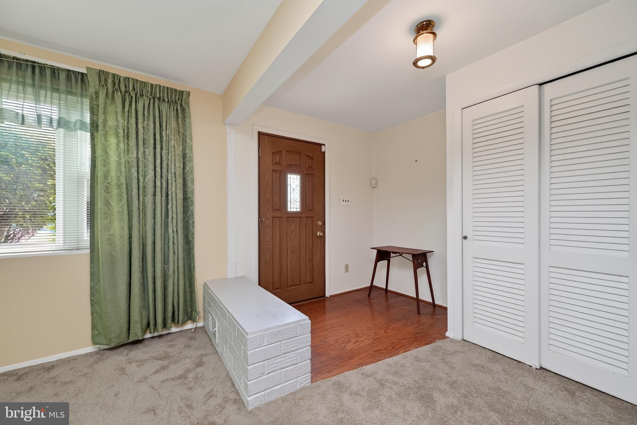4107 TULARE DRIVE
