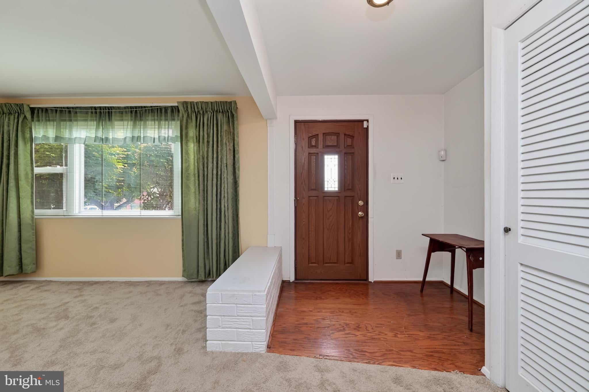 4107 TULARE DRIVE