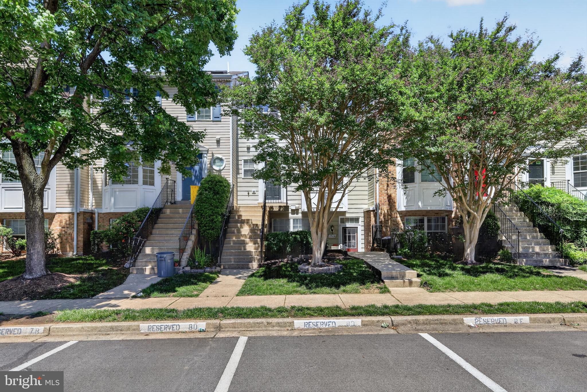 SYCAMORE MEWS - Residential