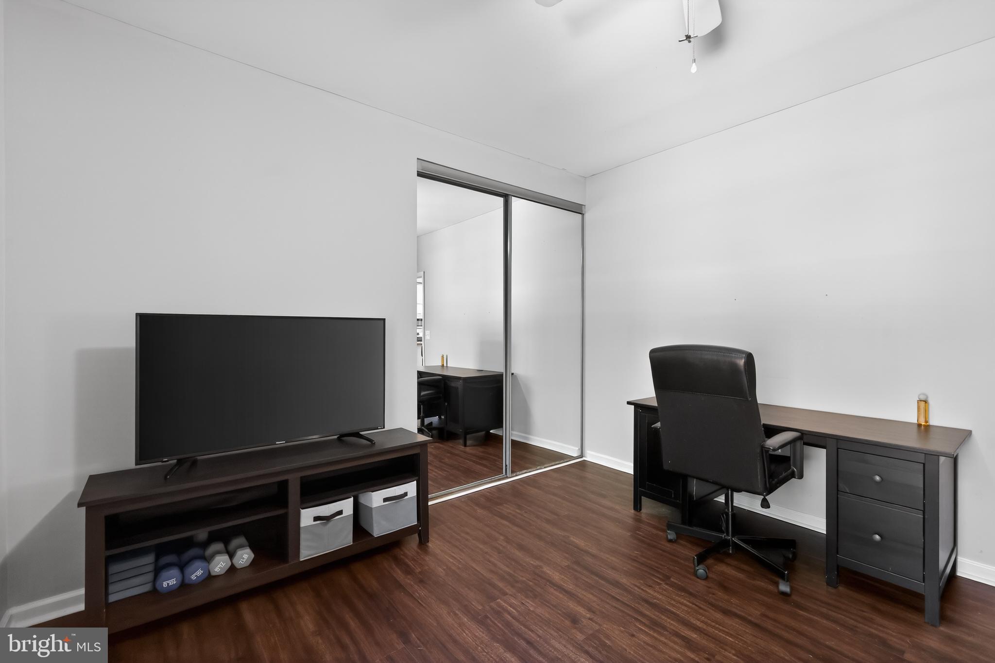 SYCAMORE MEWS - Residential