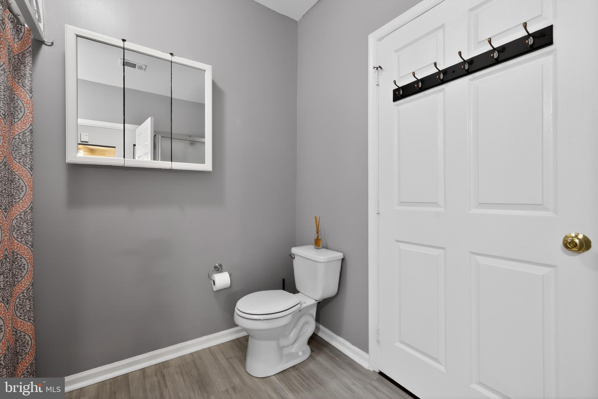 SYCAMORE MEWS - Residential