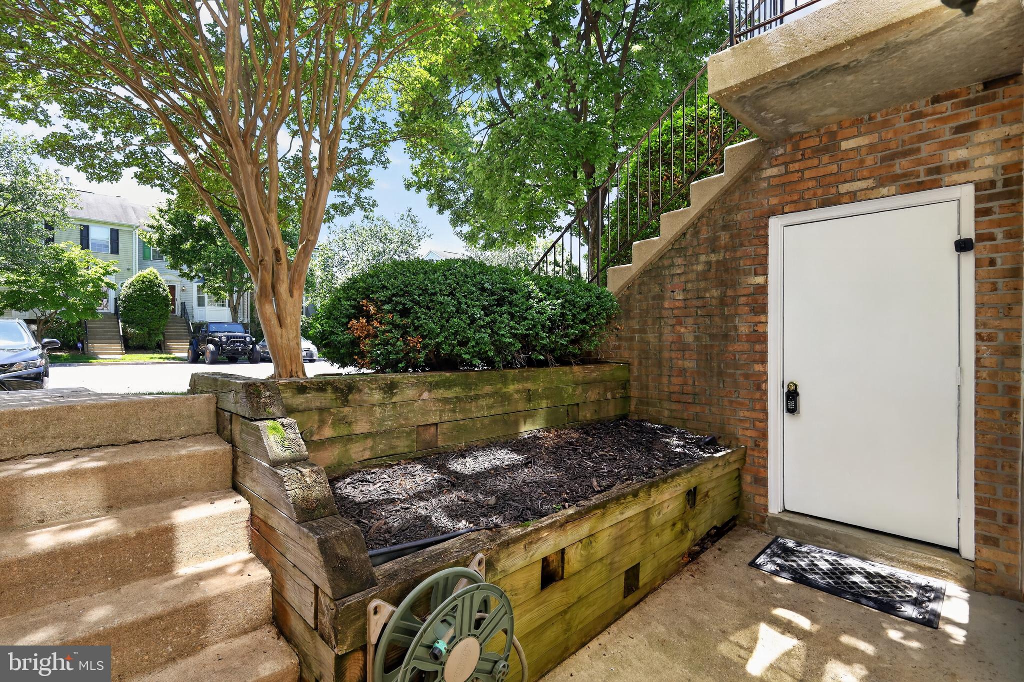 SYCAMORE MEWS - Residential