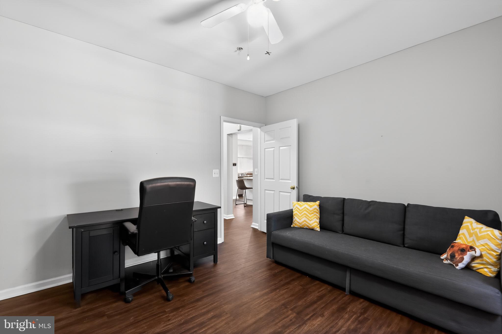 SYCAMORE MEWS - Residential
