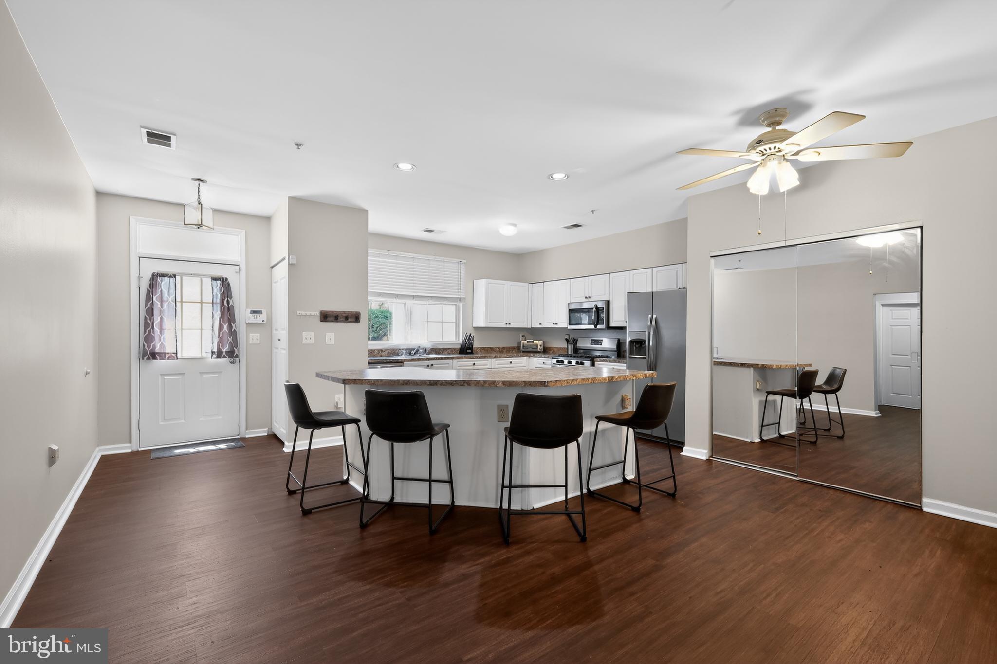 SYCAMORE MEWS - Residential