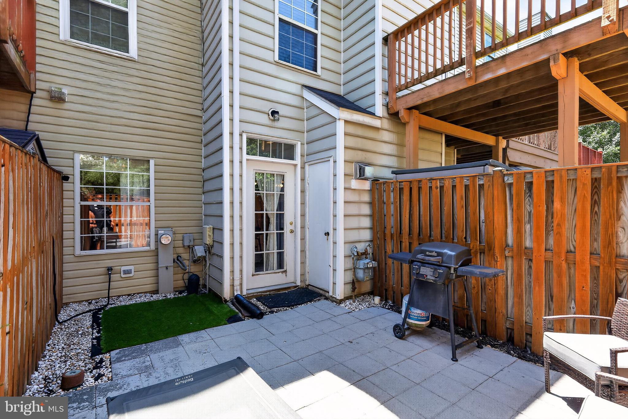 SYCAMORE MEWS - Residential