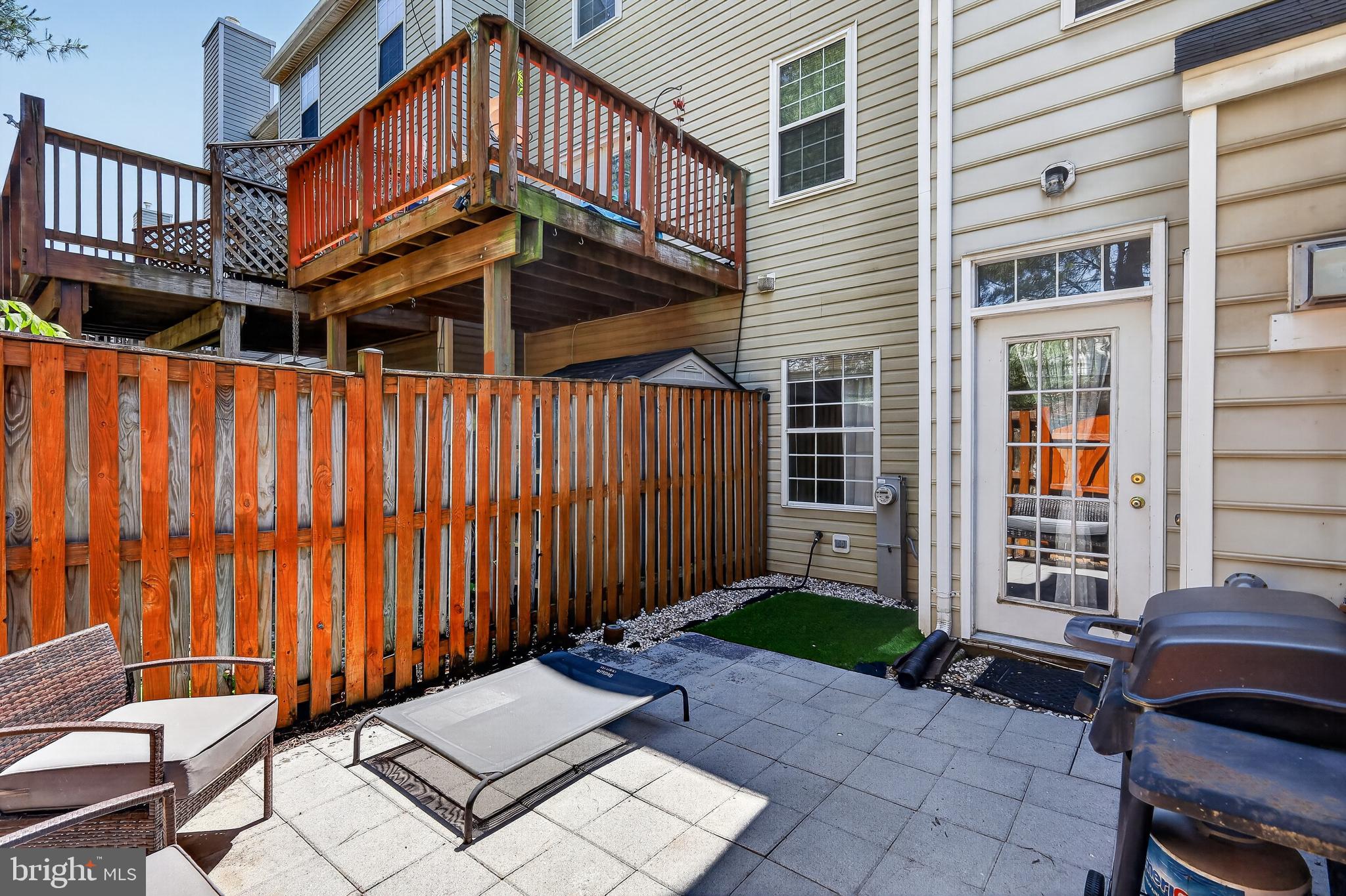 SYCAMORE MEWS - Residential