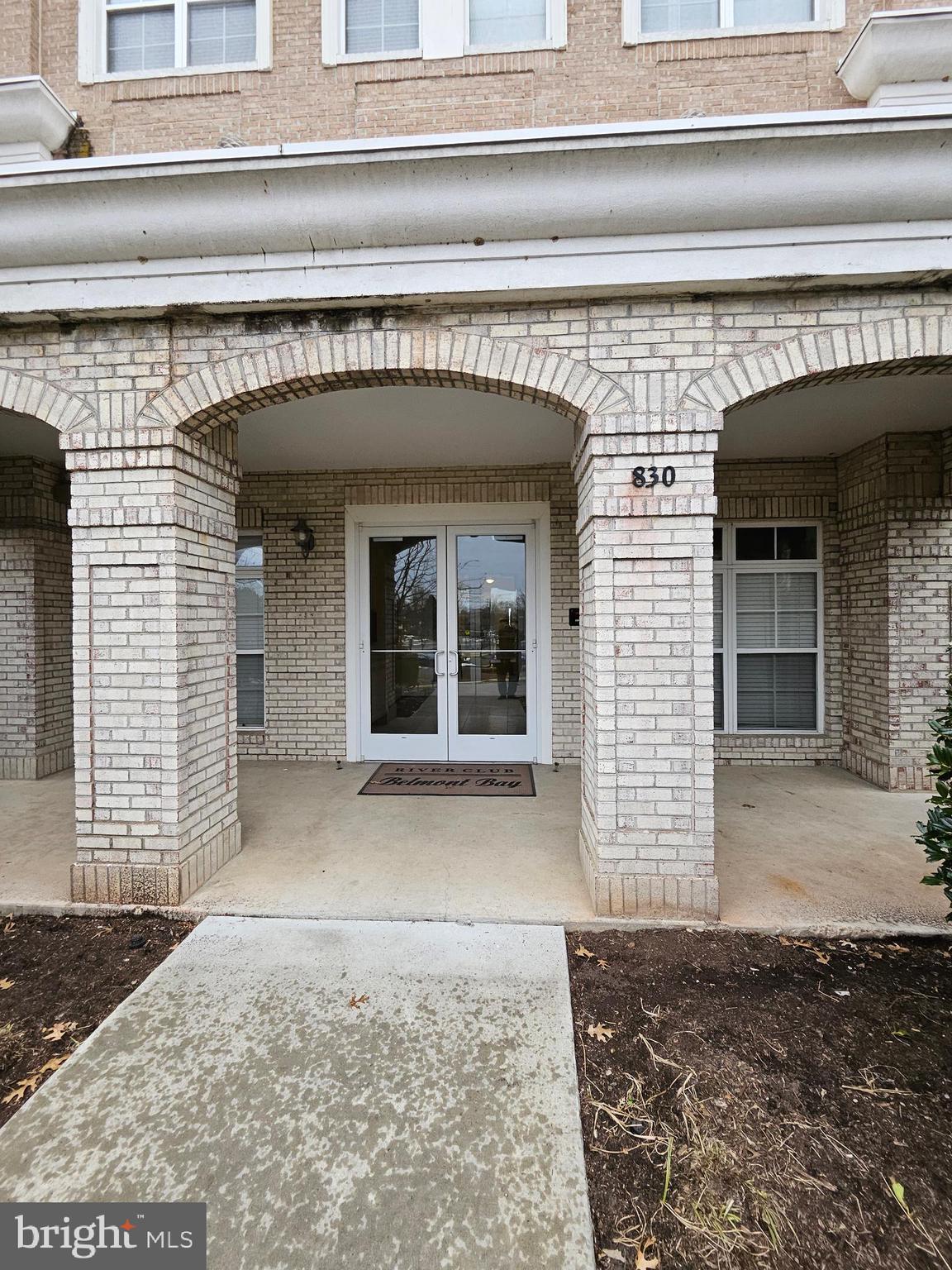 BELMONT BAY - Residential