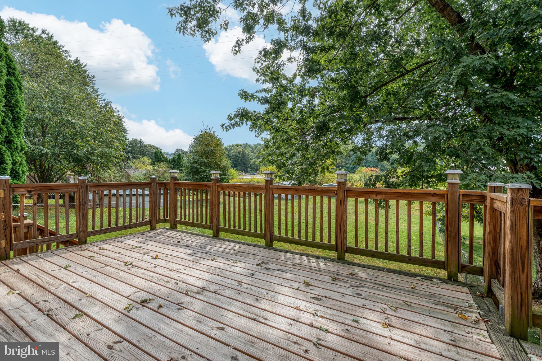 MOUNTVILLE BOROUGH - Residential