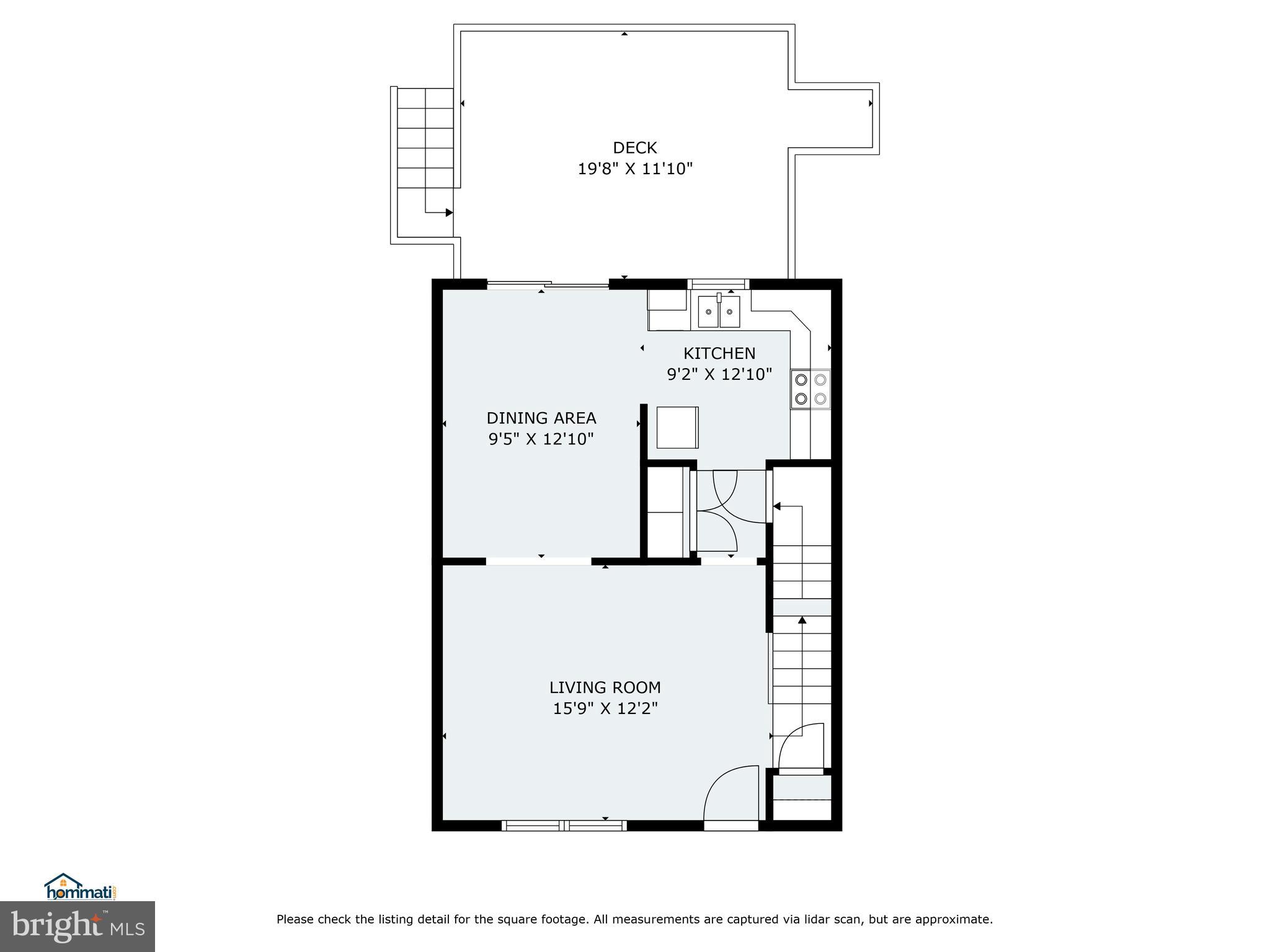 MOUNTVILLE BOROUGH - Residential