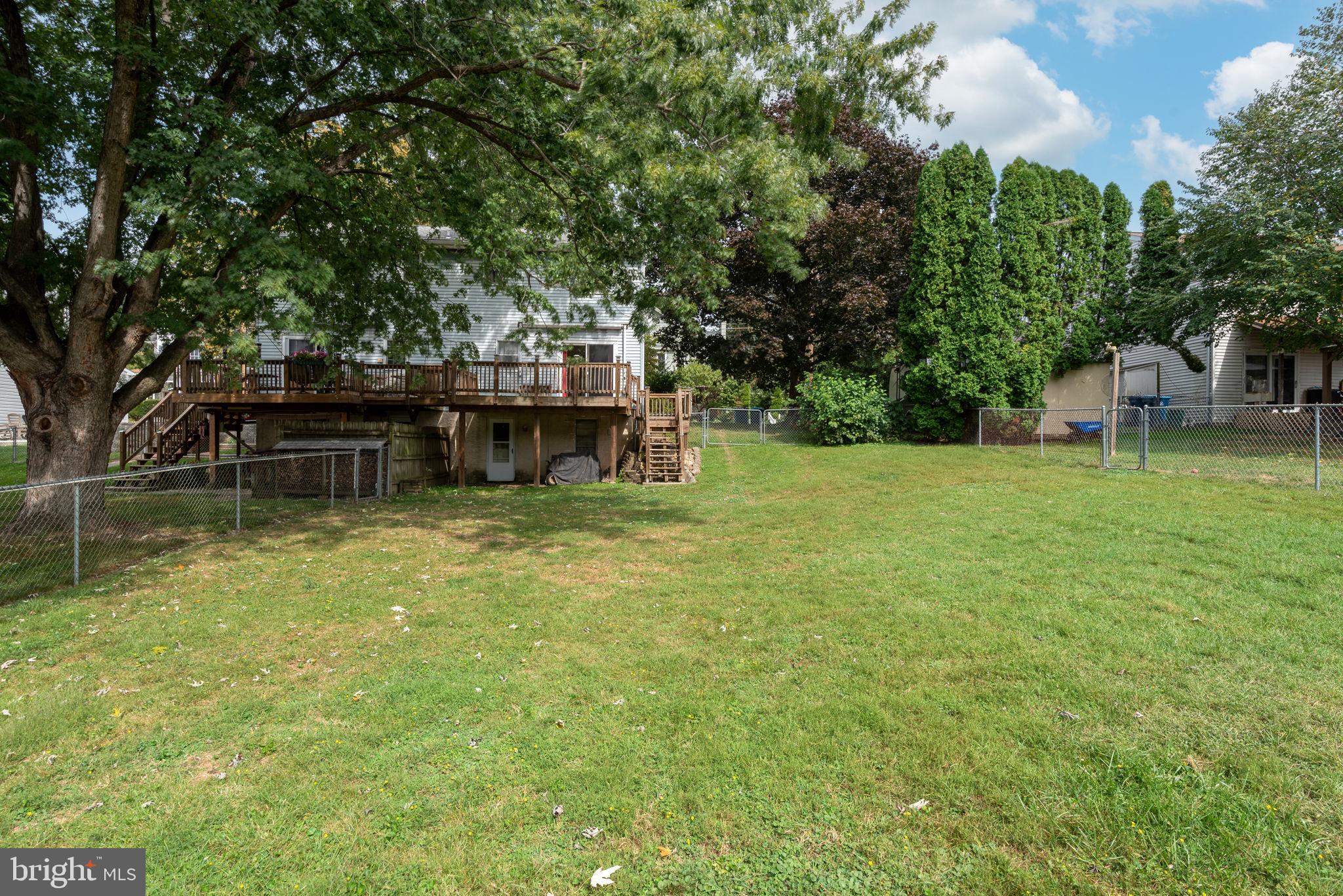 MOUNTVILLE BOROUGH - Residential