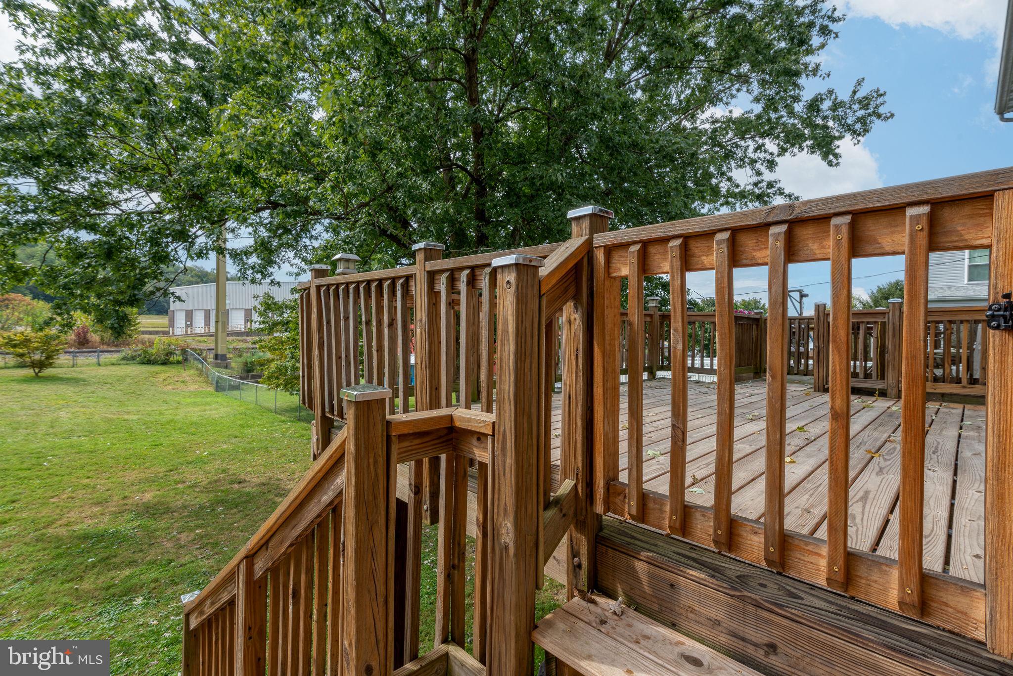 MOUNTVILLE BOROUGH - Residential