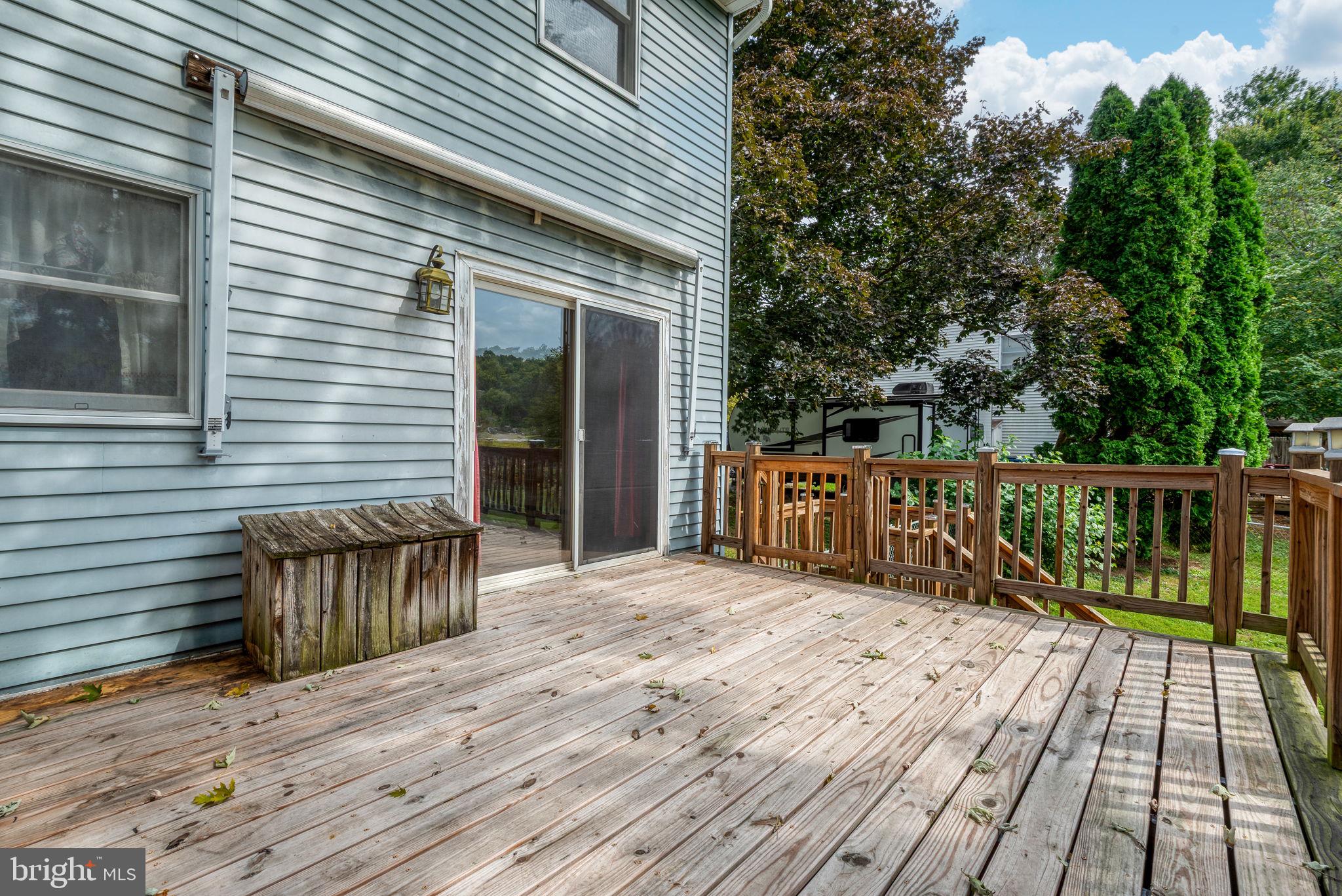 MOUNTVILLE BOROUGH - Residential