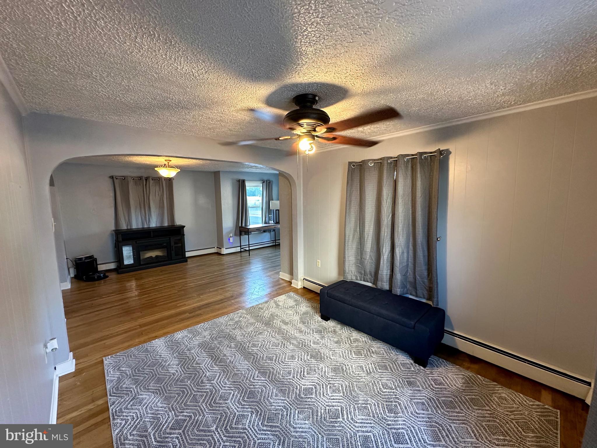 CITY OF MARTINSBURG - Residential