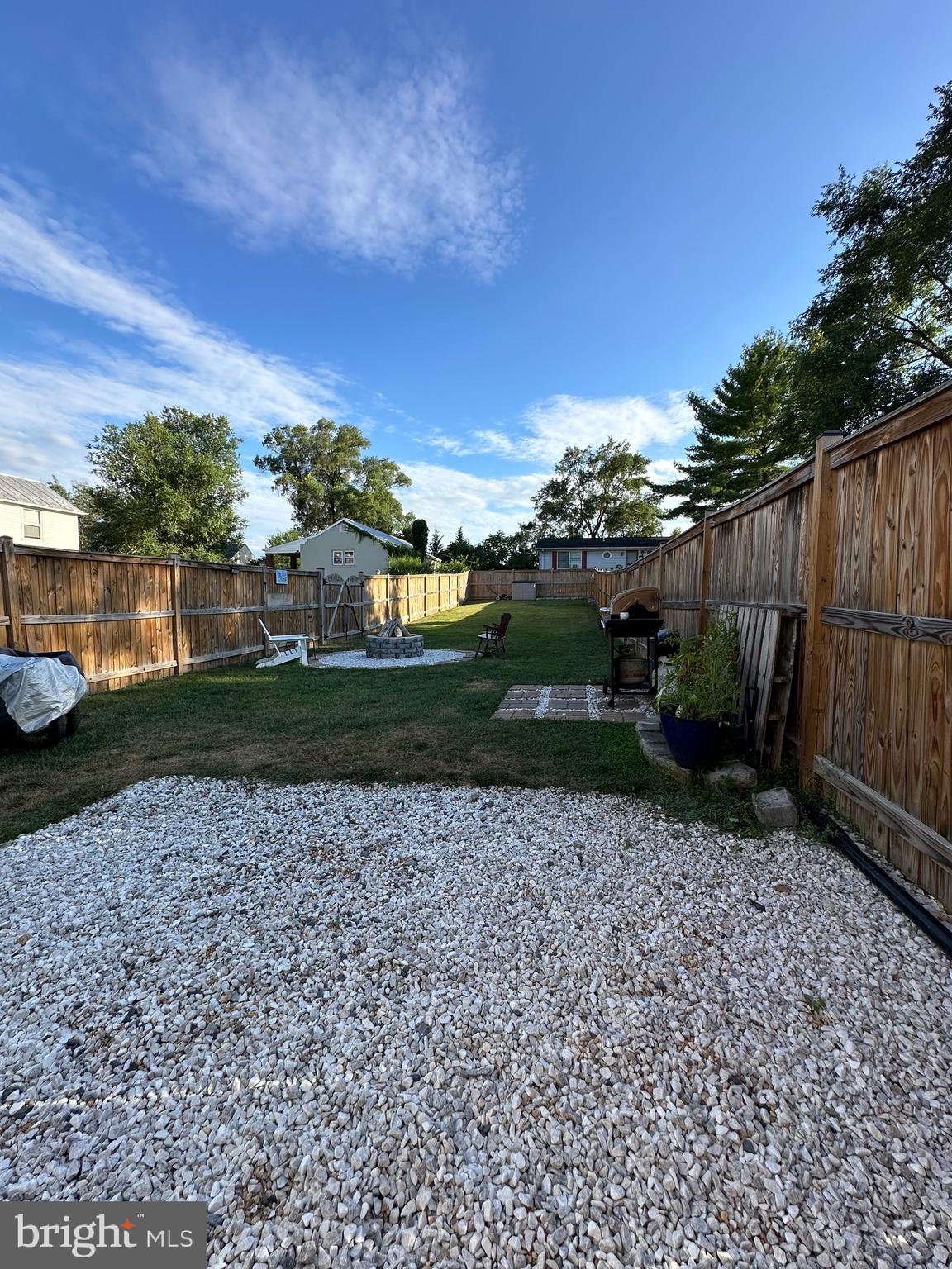 CITY OF MARTINSBURG - Residential