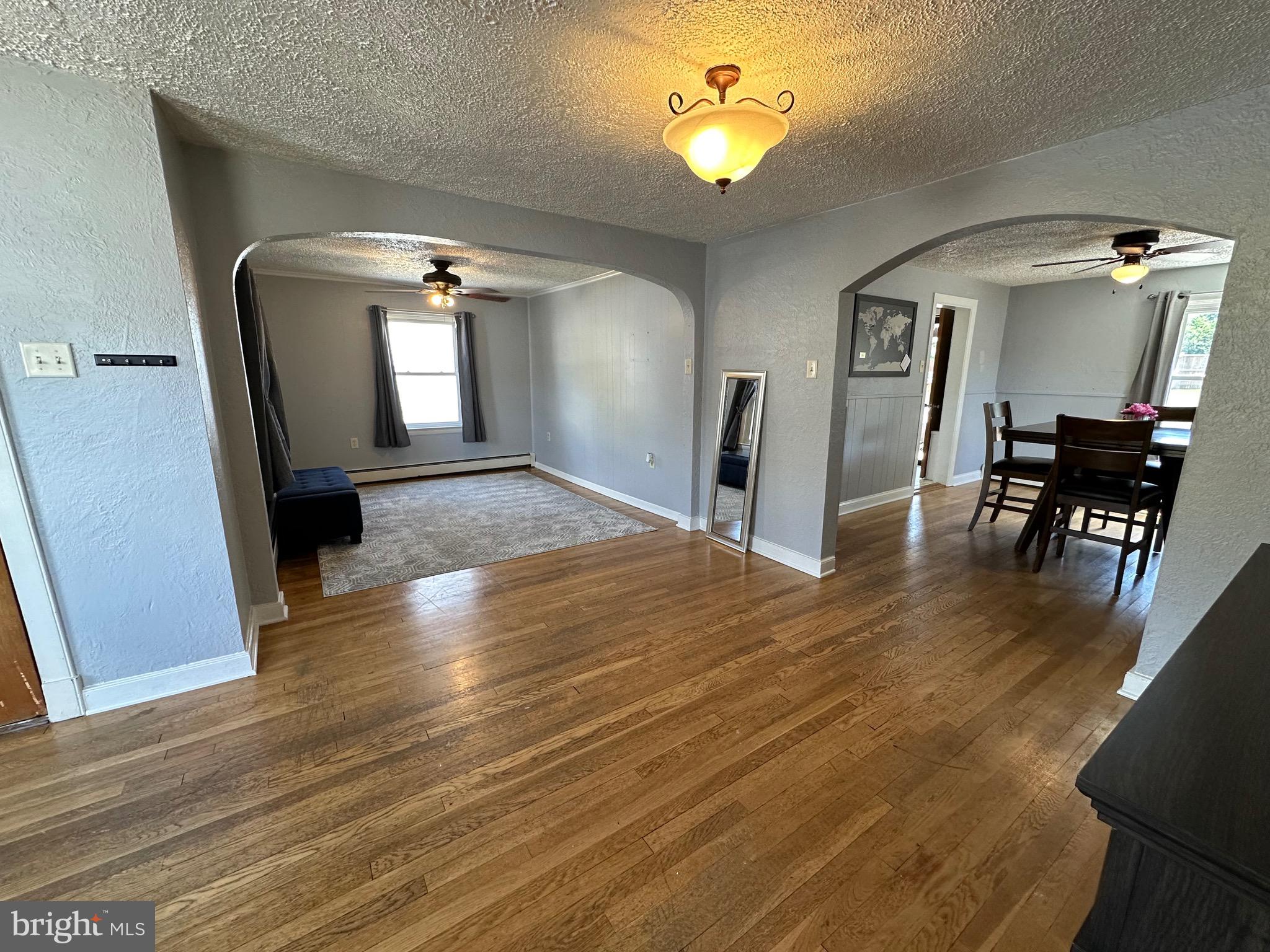 CITY OF MARTINSBURG - Residential