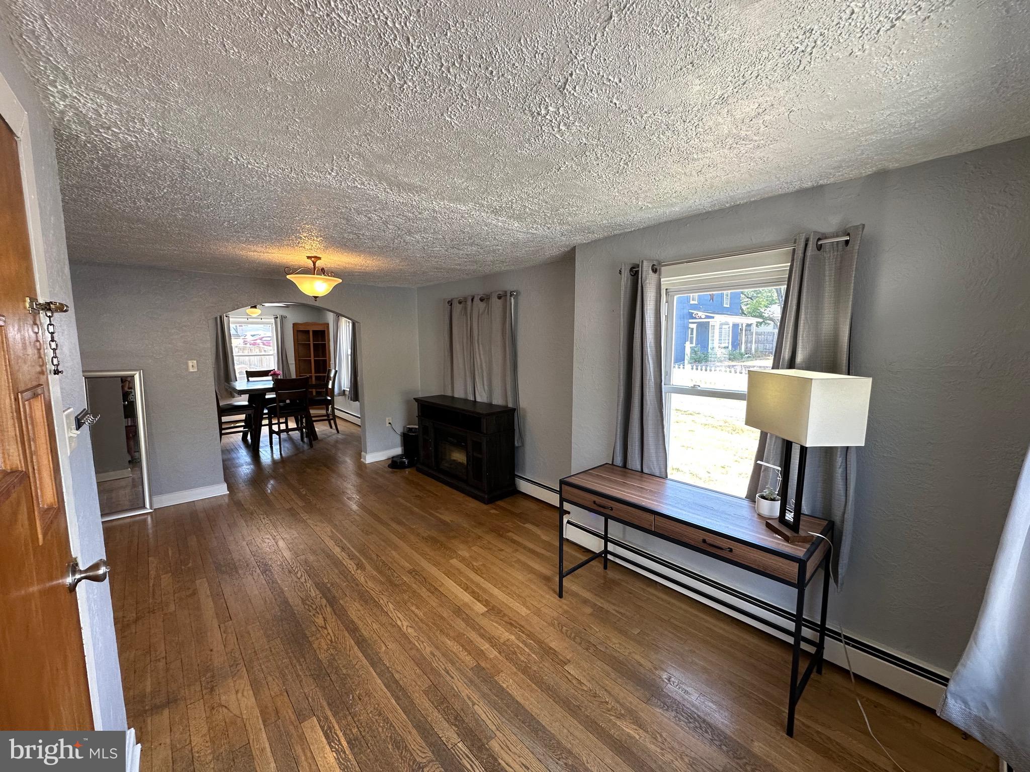 CITY OF MARTINSBURG - Residential