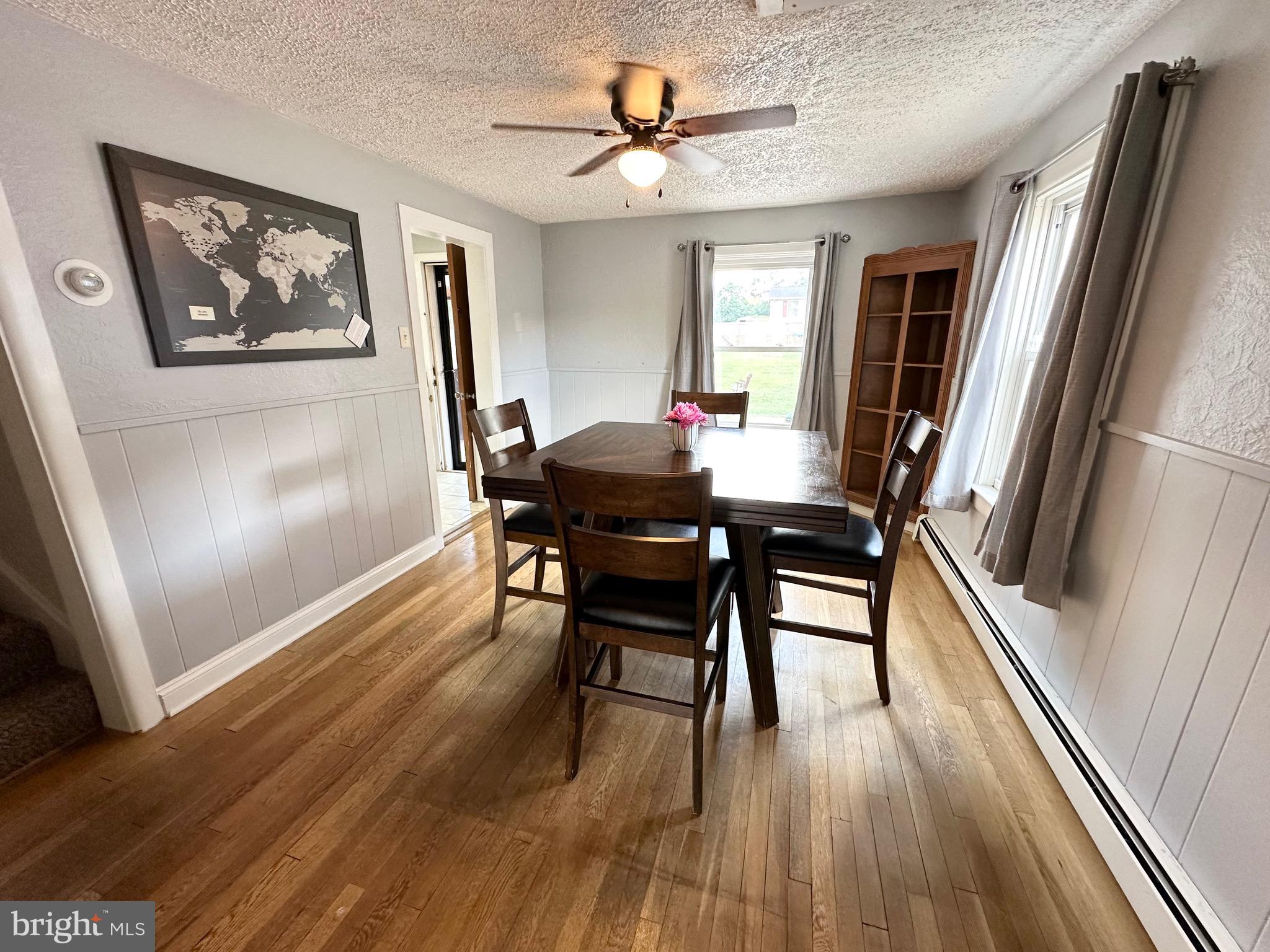 CITY OF MARTINSBURG - Residential