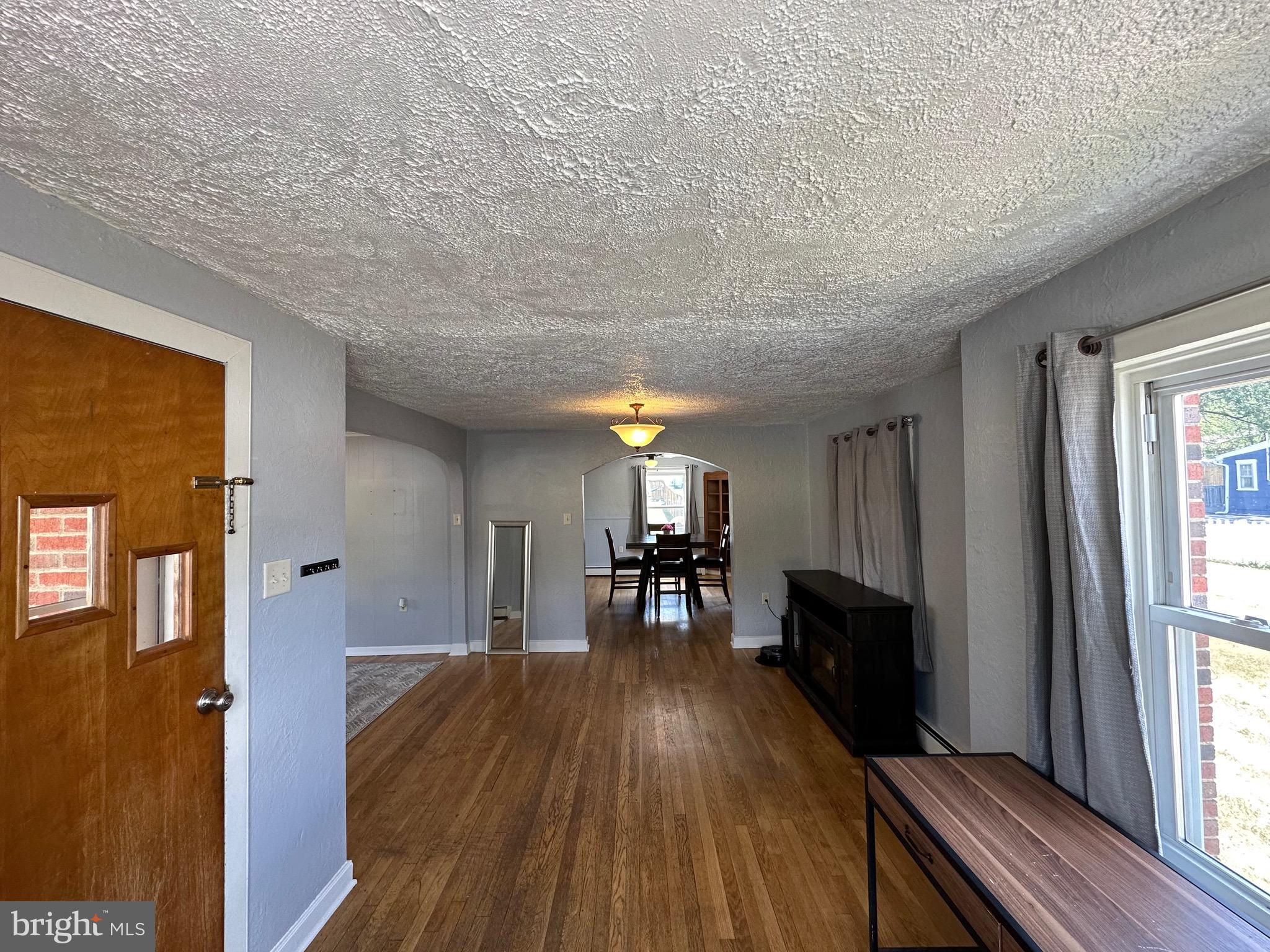 CITY OF MARTINSBURG - Residential