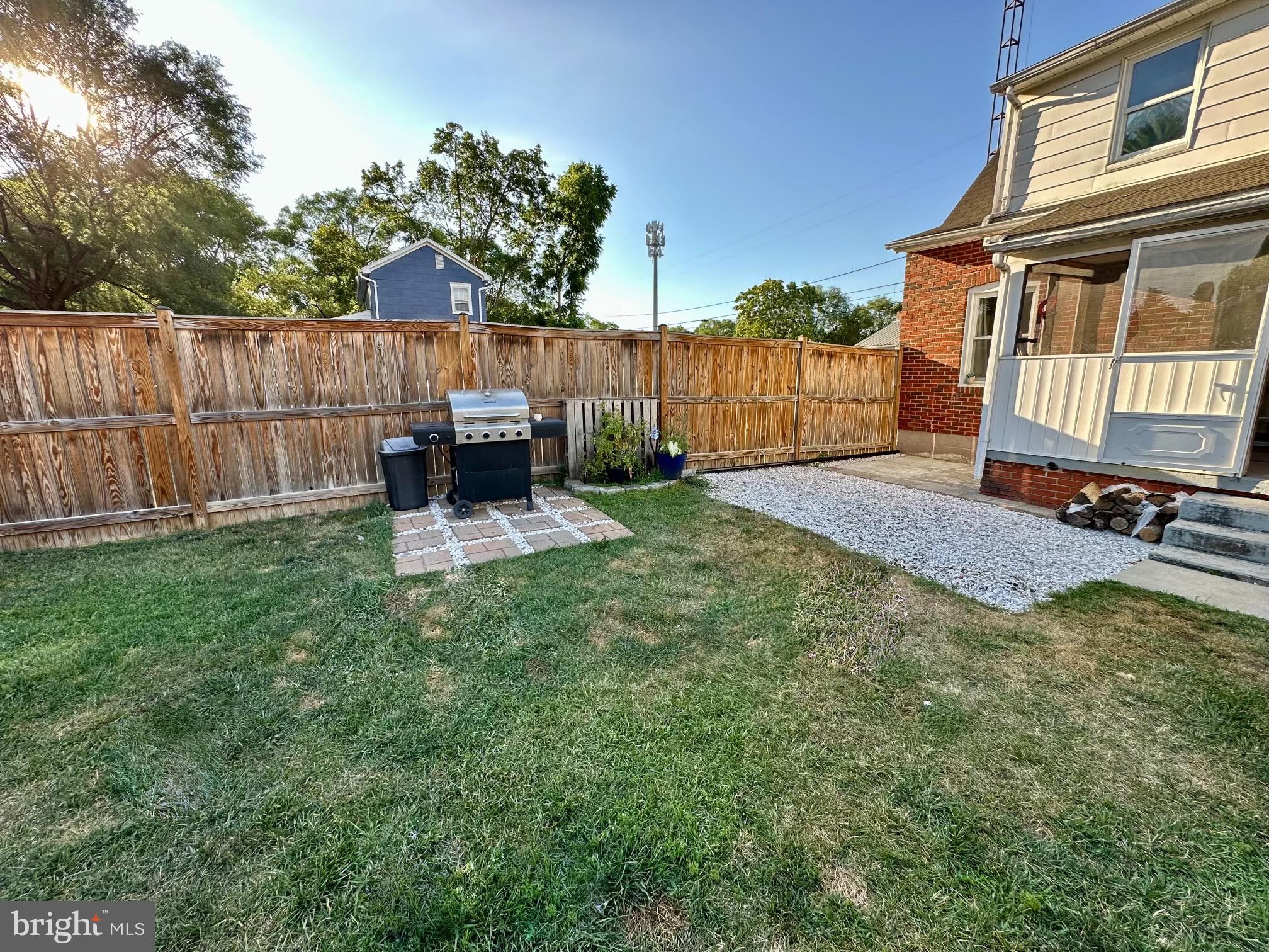 CITY OF MARTINSBURG - Residential