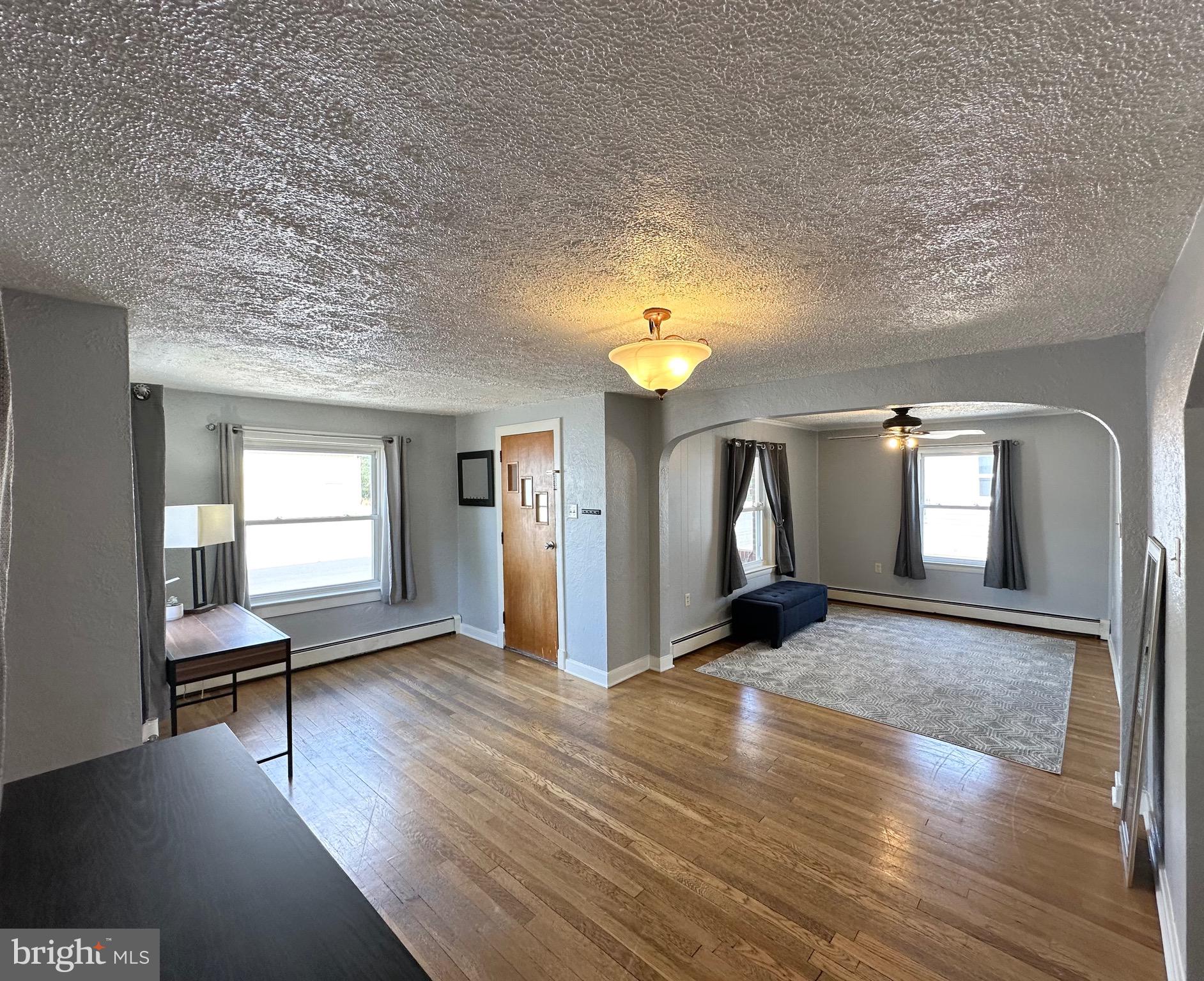 CITY OF MARTINSBURG - Residential