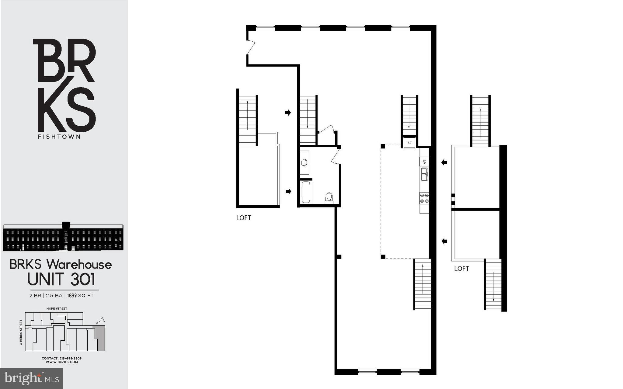 OLDE KENSINGTON - Residential Lease