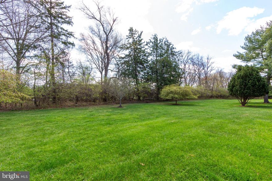 Turnkey Living in the Heart of Blue Bell!! -   
Welcome to 32 Ramsgate Ct. A beautifully maintained  two story interior unit condo in the highly sought after community of Oxford of Blue Bell. The 2 bedroom 2.5 bathroom gem is completely move in ready and just waiting for you to bring your toothbrush and settle in. Step inside the freshly painted unit to find hardwood flooring flowing throughout the first floor offering both elegance and durability. The open concept layout is perfect for entertaining, relaxing, or whatever vibe you're going for. The kitchen, dining, and living areas blend seamlessly, with plenty of natural light pouring in through the custom shutters that will remain with the home. The tree lined backyard offers pleasant views during sunny summer days. Upstairs, you'll find two spacious bedrooms including a renovated primary suite with new carpeting and walk in closets and an updated hallway bath. The 2nd bedroom has newly installed insulation for all-season temperature control. There is no shortage of storage, closets, cabinets, and clever nooks—there's a place for everything. Tucked away in a tranquil setting but just minutes from all that Blue Bell has to offer, this home combines convenience, comfort, and style. Whether you're a first-time buyer, downsizing, or looking for a maintenance-free lifestyle, this condo checks all the boxes. Oxford of Blue Bell offers resort-style amenities including a pool, fitness center, walking trails, tennis courts, dog parks, and more. Don't miss your chance to live in one of the area's most desirable communities—schedule your showing today before someone else calls it home.