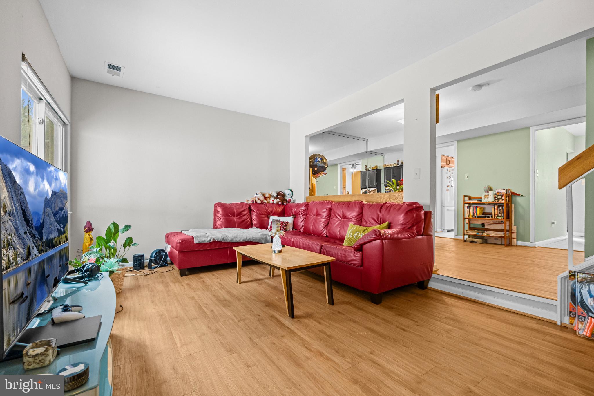 GLEN ORA - PLAT 9 - Residential