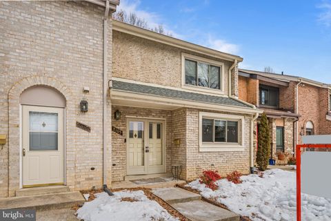 7105 ORA GLEN COURT GREENBELT MD 20770