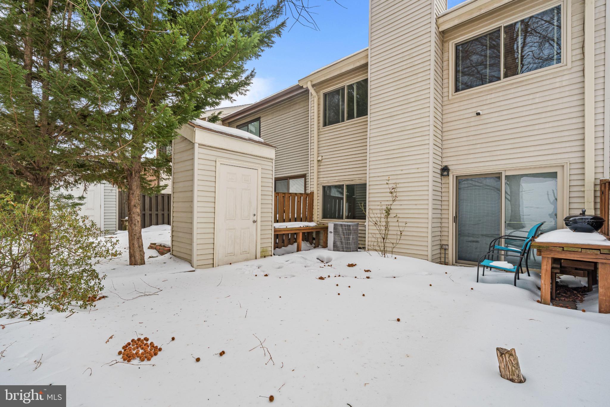 GLEN ORA - PLAT 9 - Residential