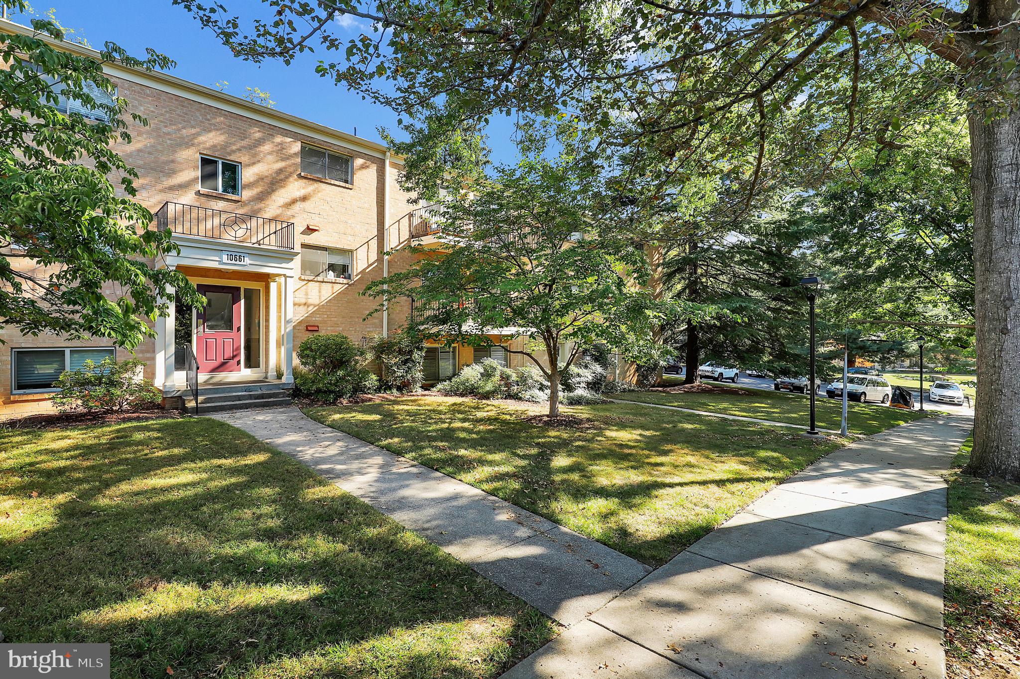 PARKSIDE CONDOMINIUMS - Residential