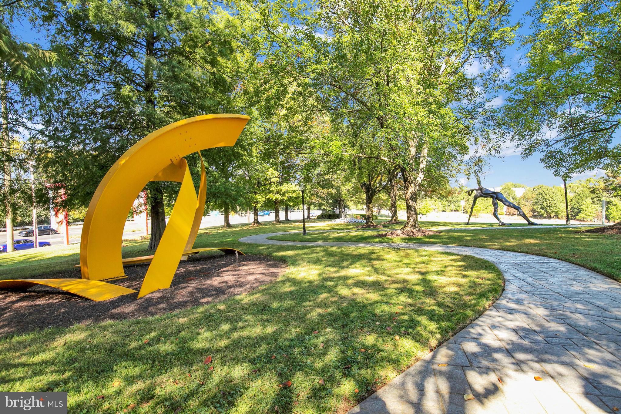 PARKSIDE CONDOMINIUMS - Residential