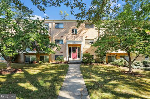 10661 MONTROSE AVENUE 202 BETHESDA MD 20814