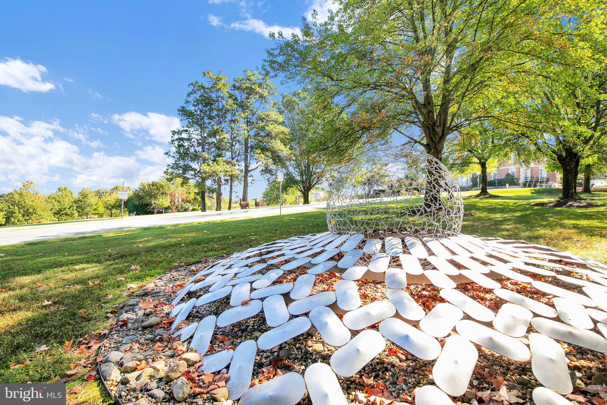 PARKSIDE CONDOMINIUMS - Residential