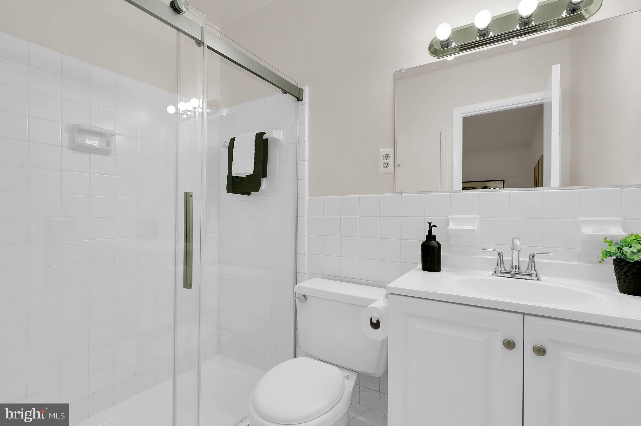 PARKSIDE CONDOMINIUMS - Residential