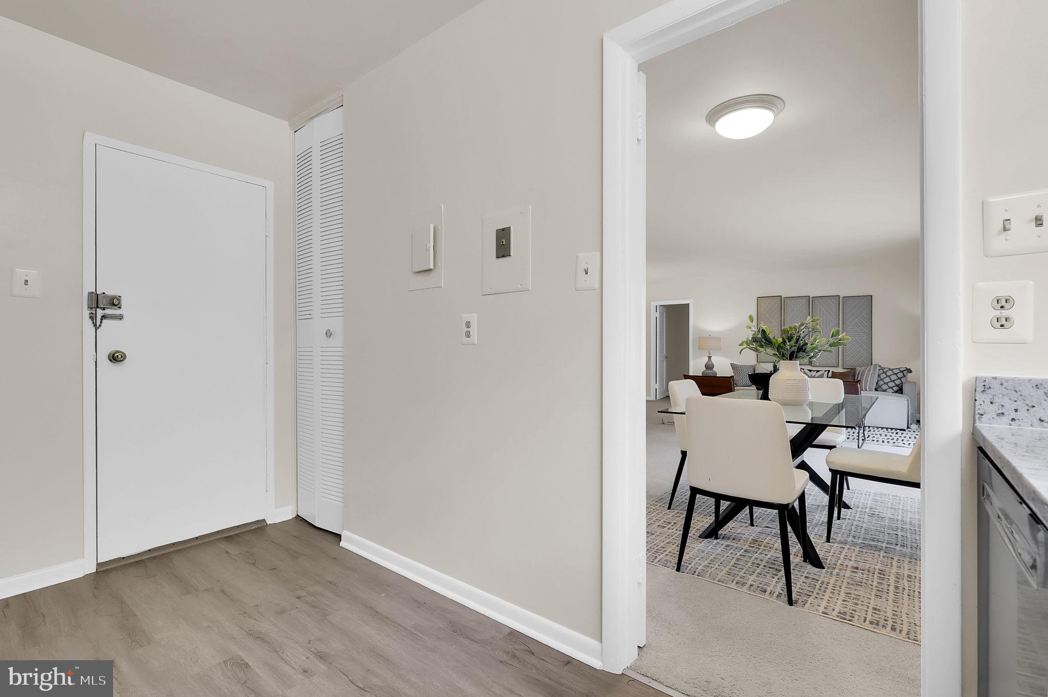 PARKSIDE CONDOMINIUMS - Residential