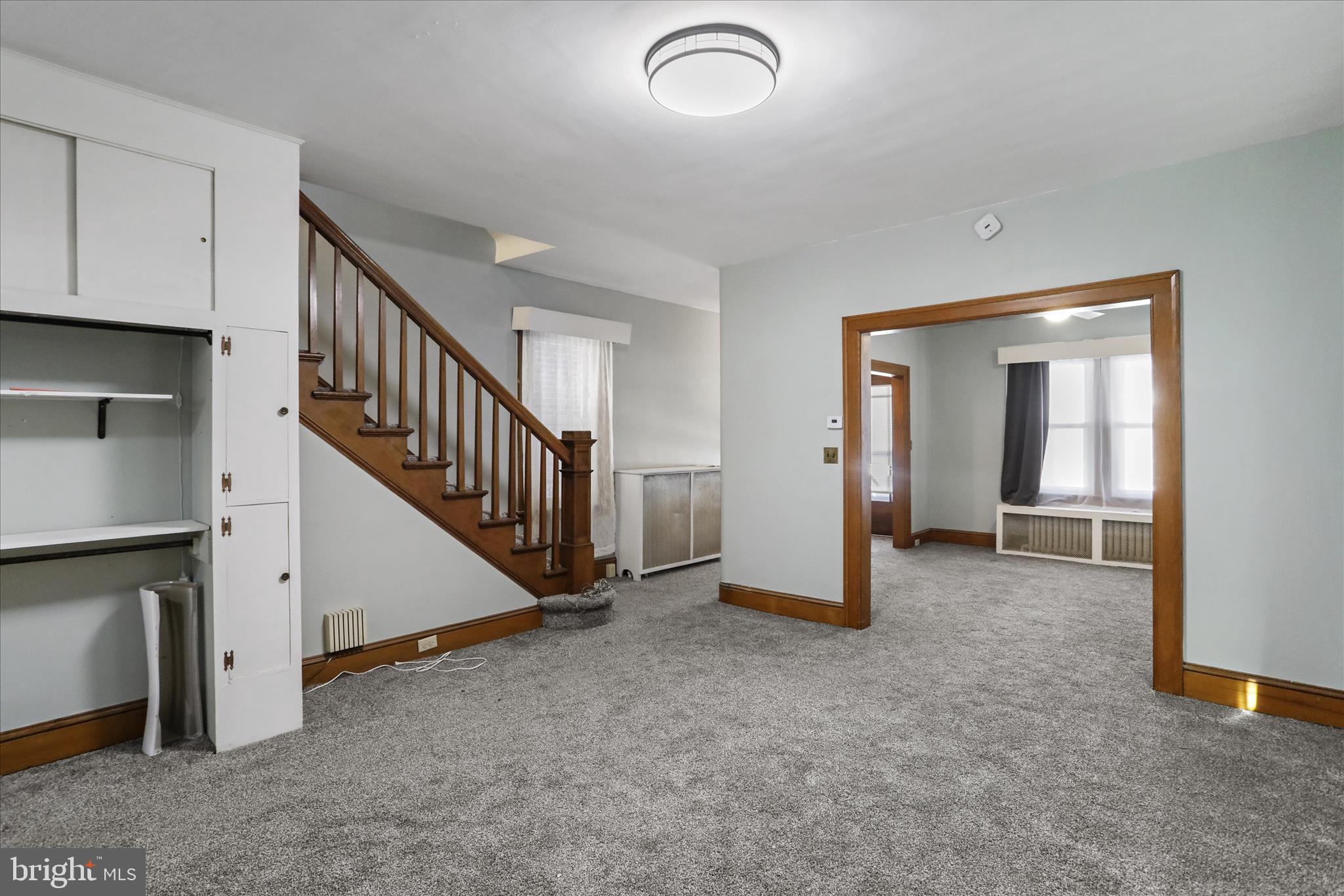 NORTH END - Residential