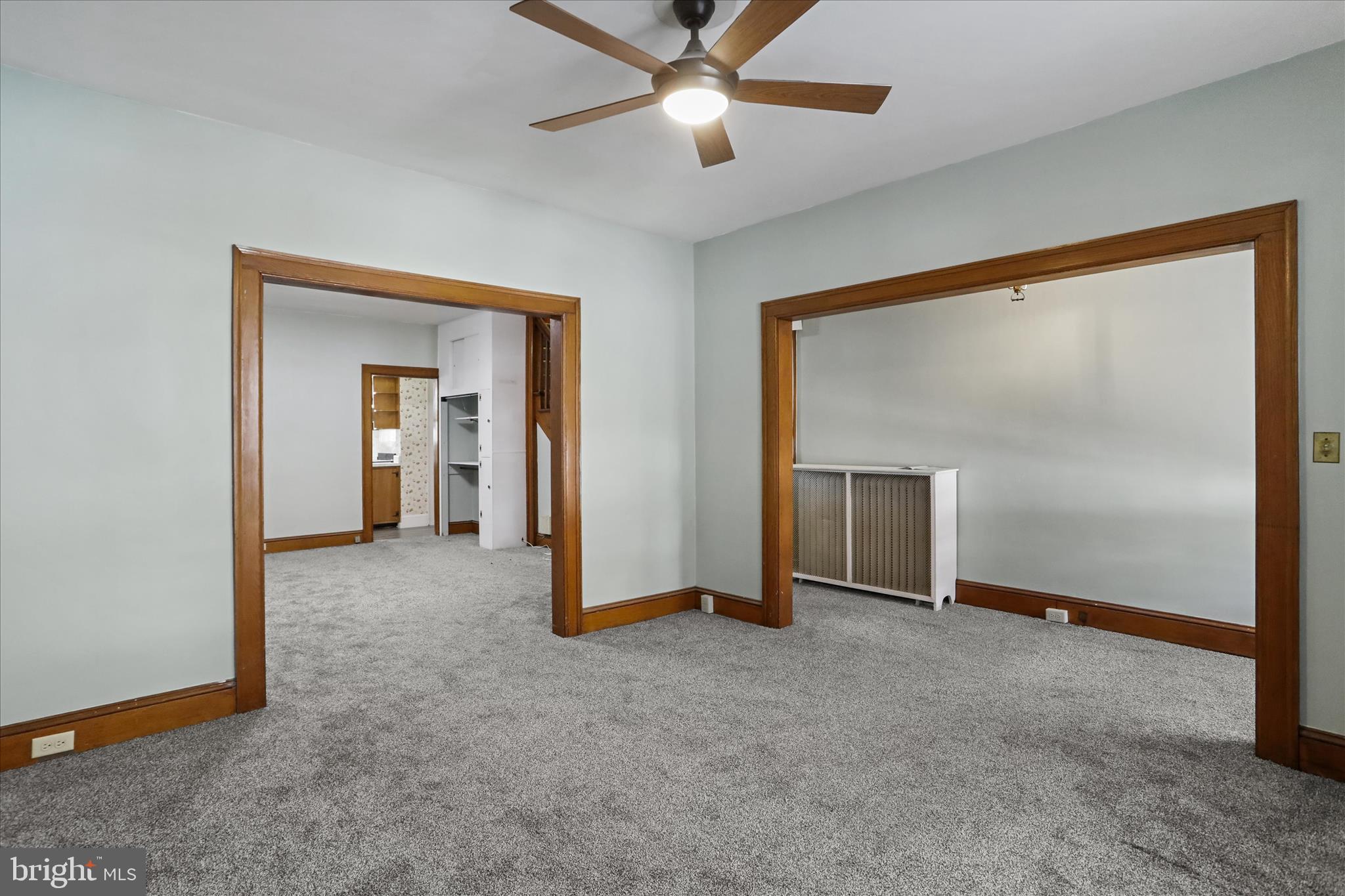 NORTH END - Residential