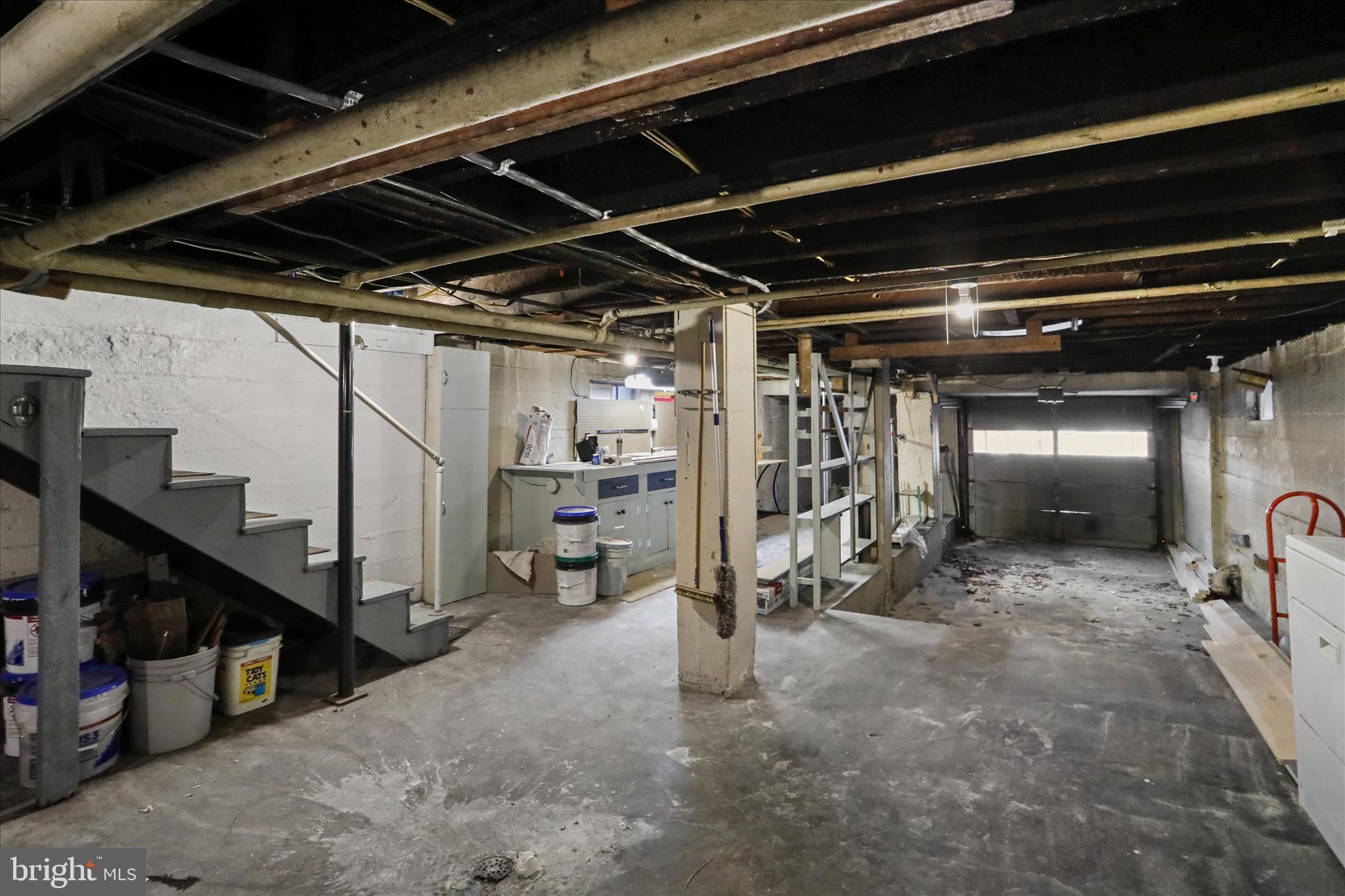 NORTH END - Residential